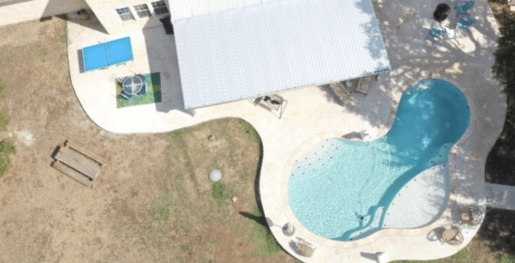 Building a Pool on a Budget, What To Do