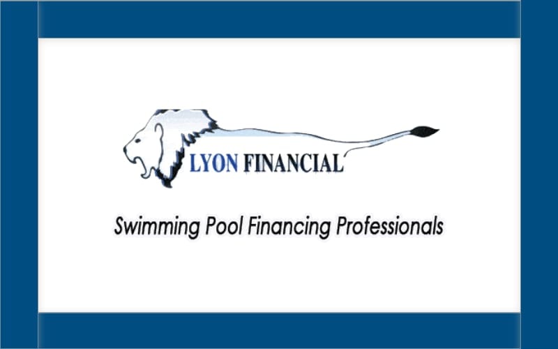 Pool Financing / Lyon Financial